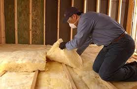 Best Fireproof Insulation  in Henagar, AL